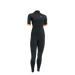 ION Element 3/2mm SS Back Zip Women
