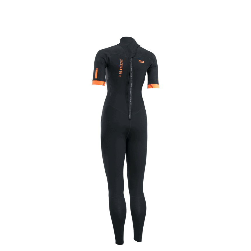 ION Element 3/2mm SS Back Zip Women