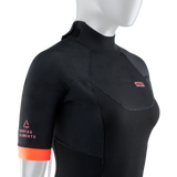 ION Element 2/2mm Shorty SS Back Zip Women