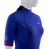 ION Element 2/2mm Shorty SS Back Zip Women