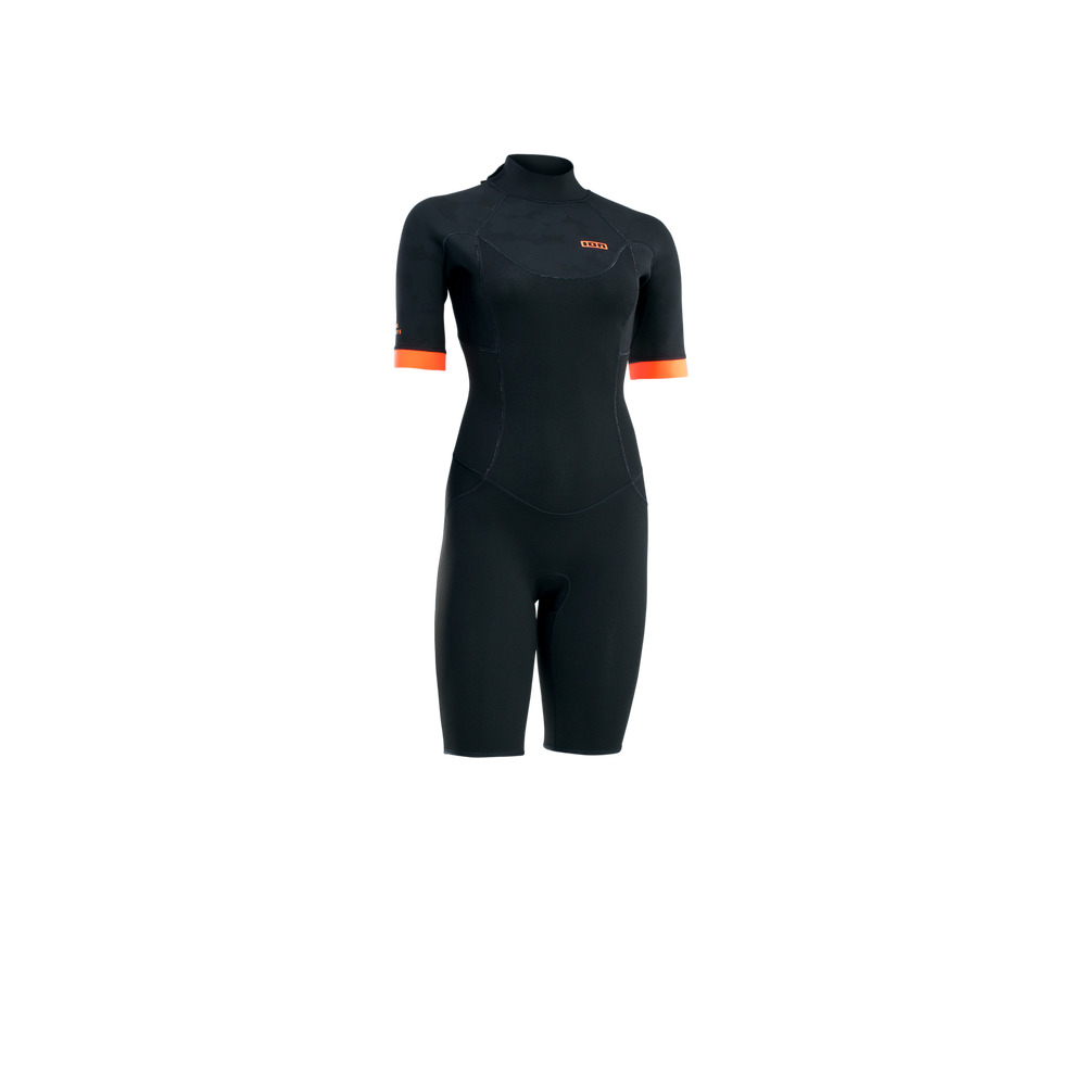 ION Element 2/2mm Shorty SS Back Zip Women