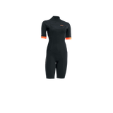 ION Element 2/2mm Shorty SS Back Zip Women