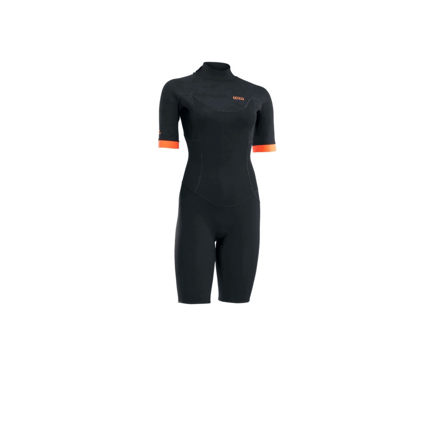 ION Element 2/2mm Shorty SS Back Zip Women