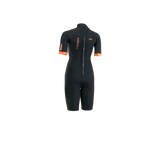 ION Element 2/2mm Shorty SS Back Zip Women