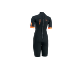 ION Element 2/2mm Shorty SS Back Zip Women