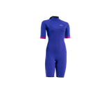 ION Element 2/2mm Shorty SS Back Zip Women