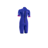 ION Element 2/2mm Shorty SS Back Zip Women
