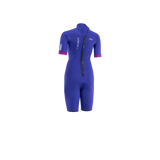 ION Element 2/2mm Shorty SS Back Zip Women