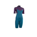 ION Element 2/2mm Shorty SS Back Zip Women