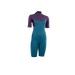ION Element 2/2mm Shorty SS Back Zip Women
