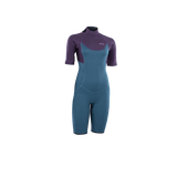 ION Element 2/2mm Shorty SS Back Zip Women