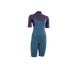ION Element 2/2mm Shorty SS Back Zip Women