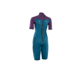 ION Element 2/2mm Shorty SS Back Zip Women