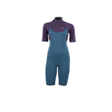 ION Element 2/2mm Shorty SS Back Zip Women