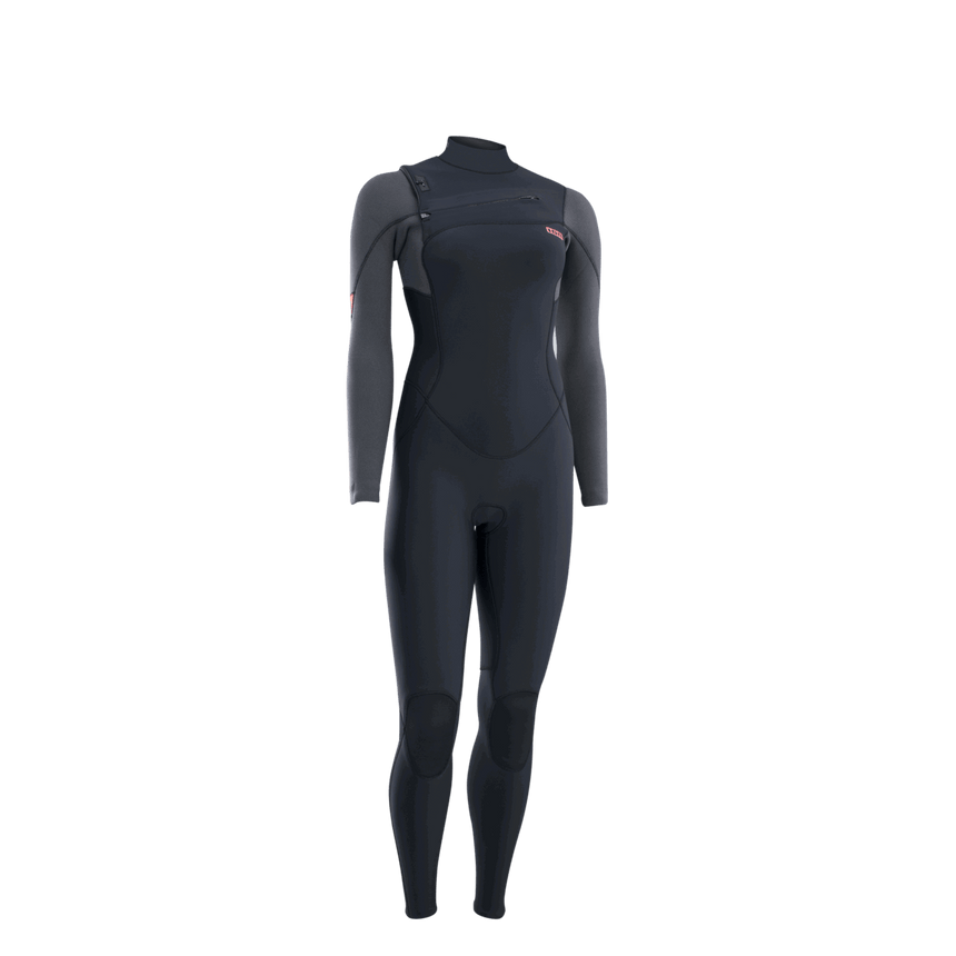 ION Amaze Amp 3/2mm Front Zip Women