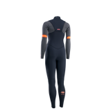 ION Amaze Amp 4/3mm Front Zip Women