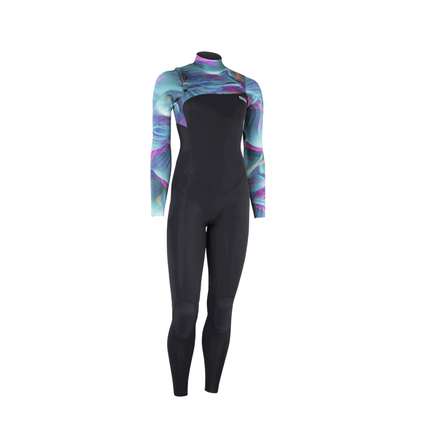 ION Amaze Core 4/3 Front Zip