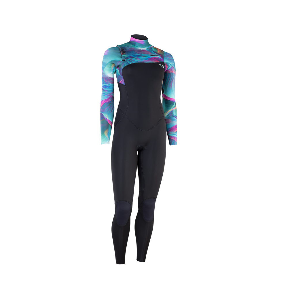 ION Amaze Core 5/4 Front Zip