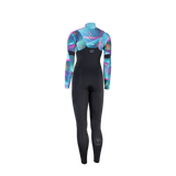 ION Amaze Core 5/4 Front Zip