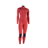 ION Amaze Core 3/2 Front Zip