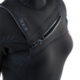 ION Amaze Core 5/4 Front Zip