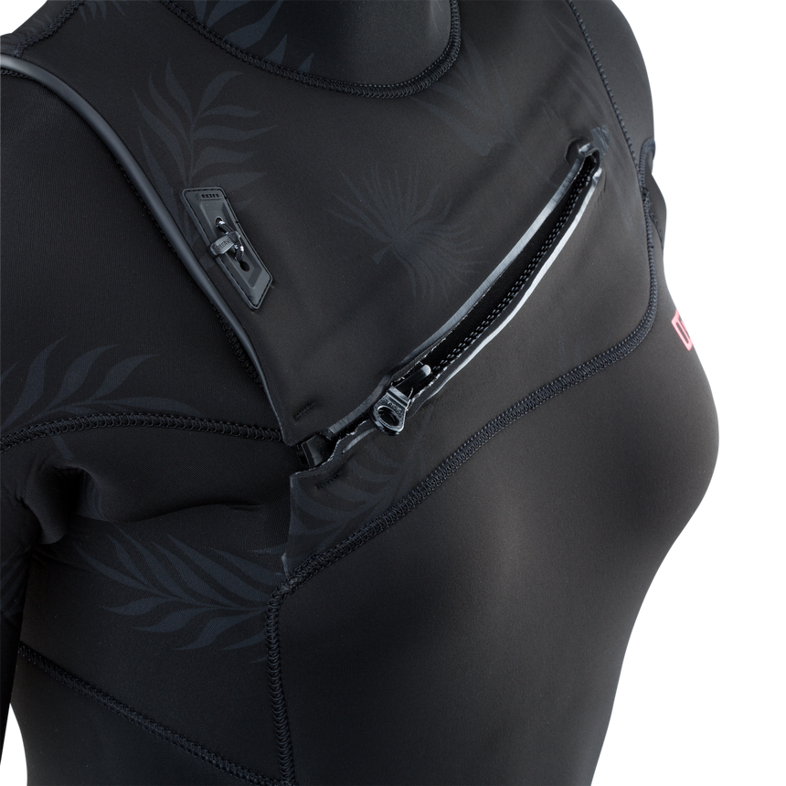 ION Amaze Core 4/3 Front Zip