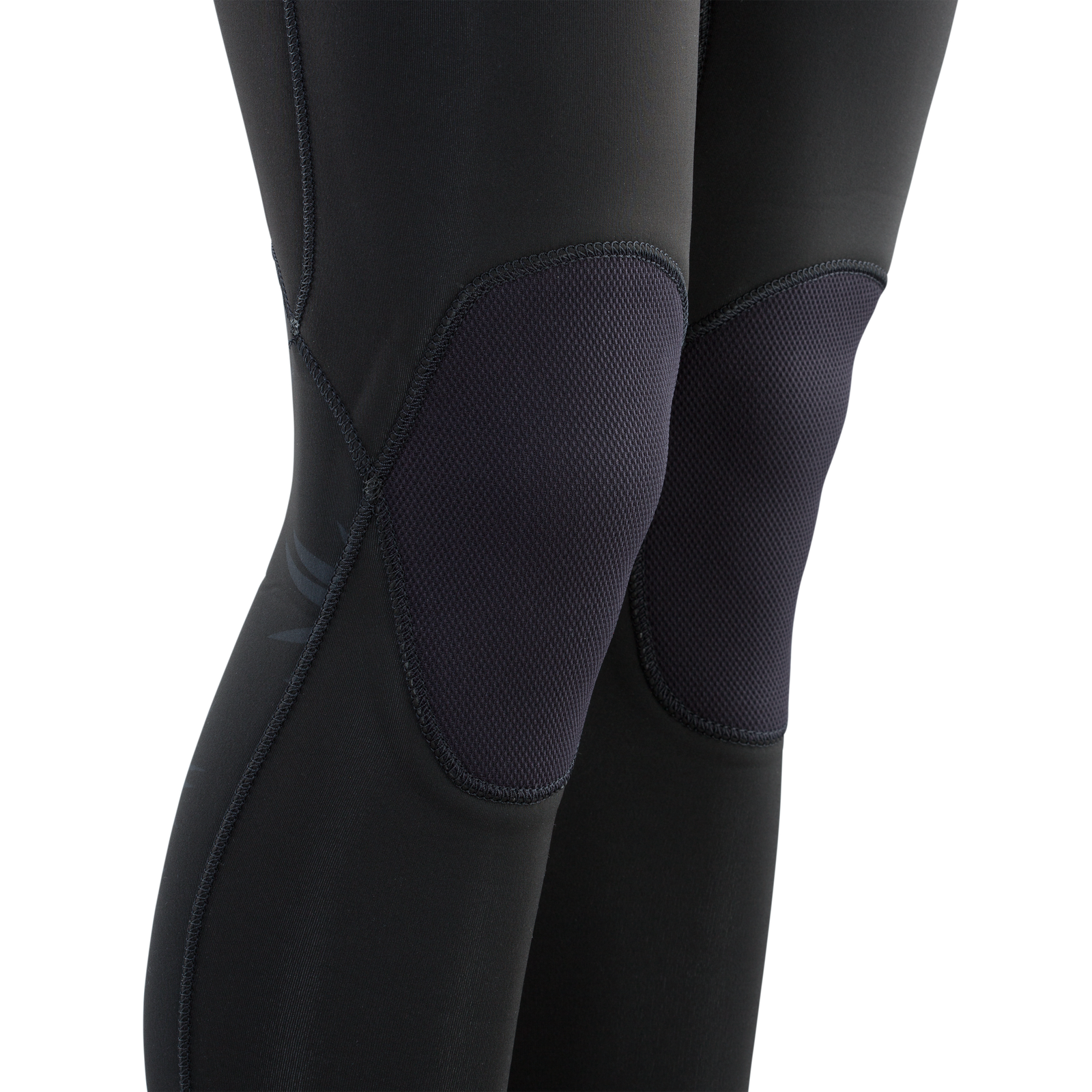 ION Amaze Core 3/2 Front Zip