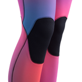 ION Amaze Core 4/3 Front Zip