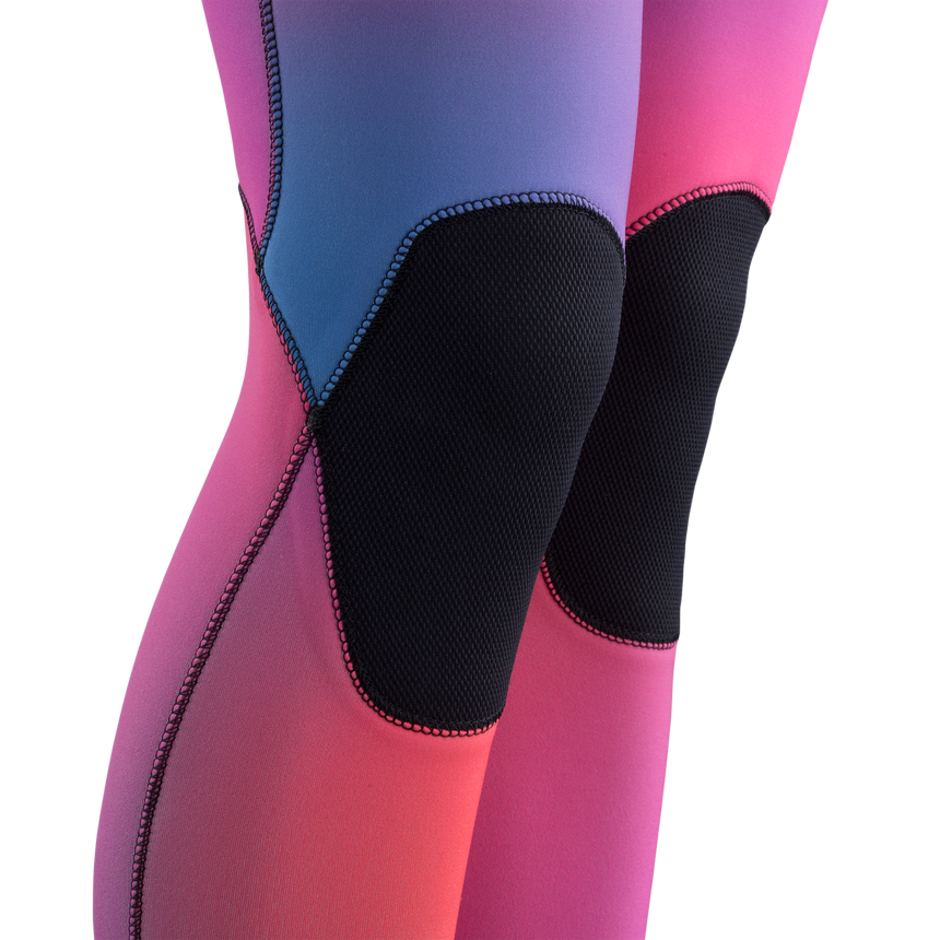 ION Amaze Core 4/3 Front Zip