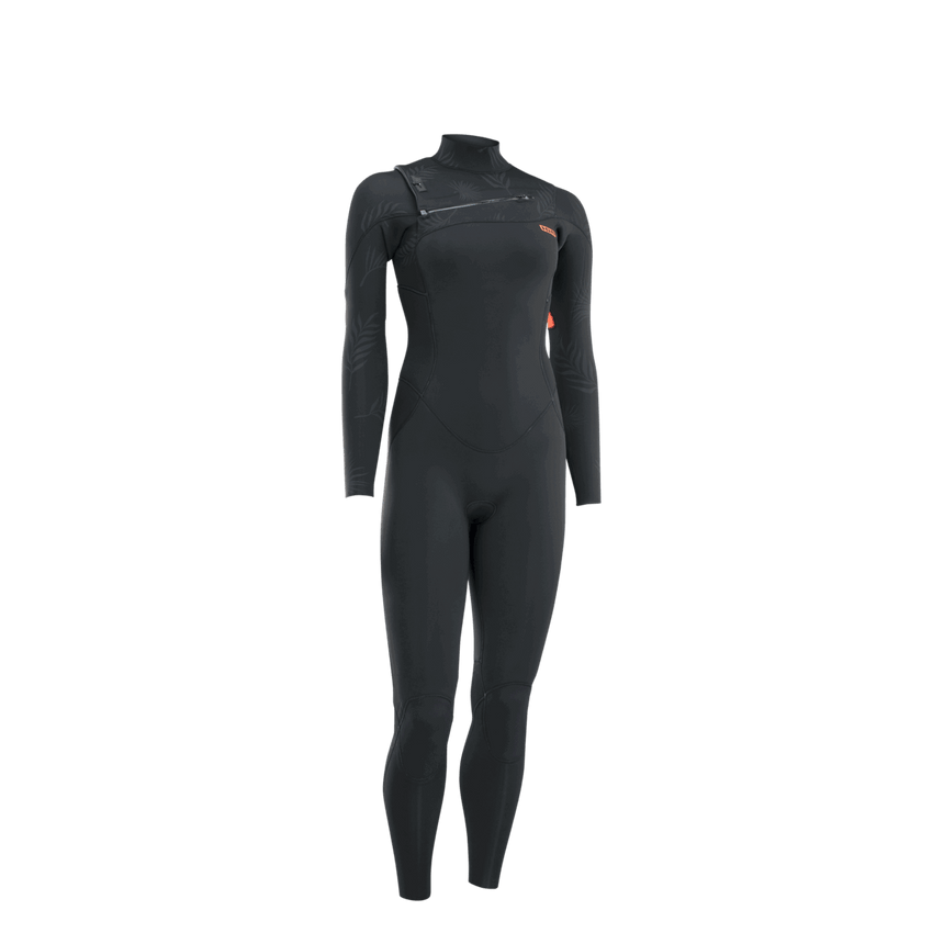 ION Amaze Core 4/3 Front Zip