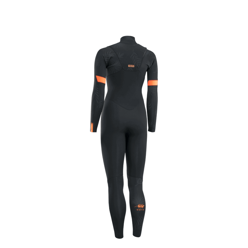 ION Amaze Core 5/4 Front Zip