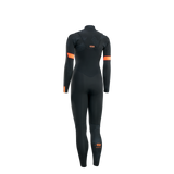 ION Amaze Core 4/3 Front Zip