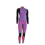 ION Amaze Core 3/2 Front Zip