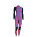 ION Amaze Core 3/2 Front Zip