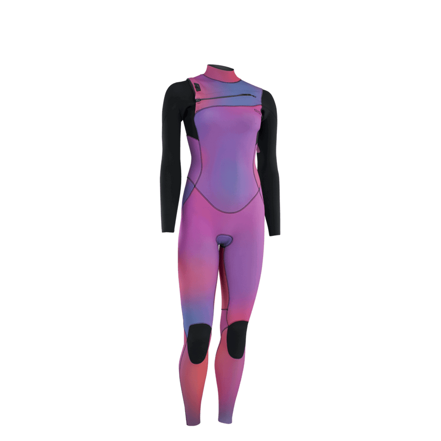 ION Amaze Core 3/2 Front Zip