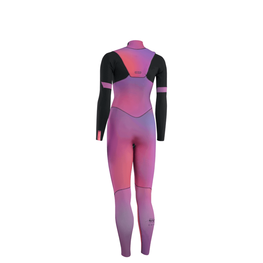 ION Amaze Core 3/2 Front Zip