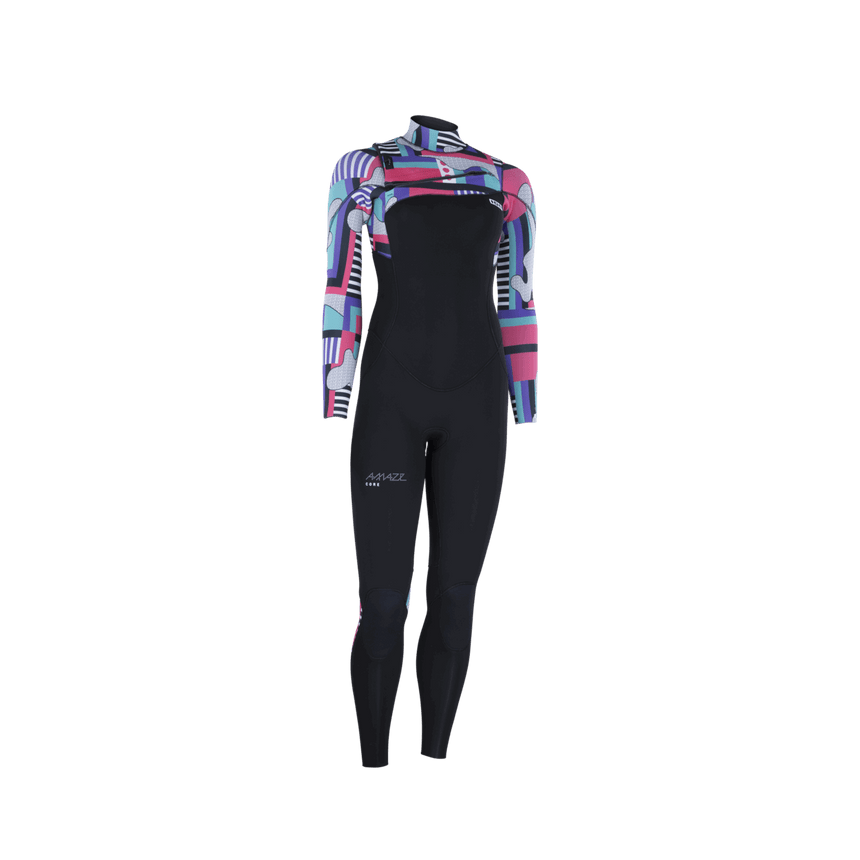ION Amaze Core 3/2 Front Zip