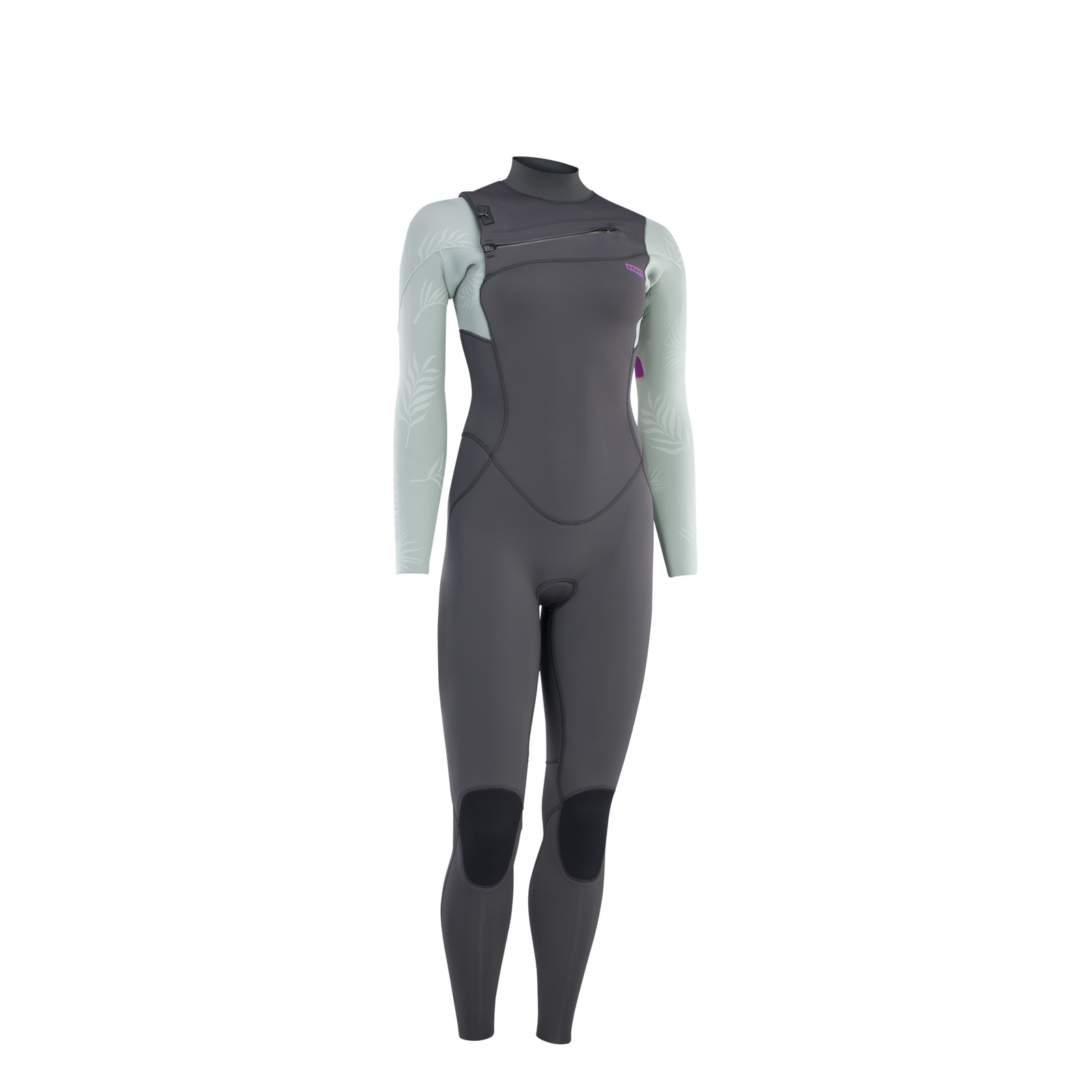 ION Amaze Core 3/2 Front Zip