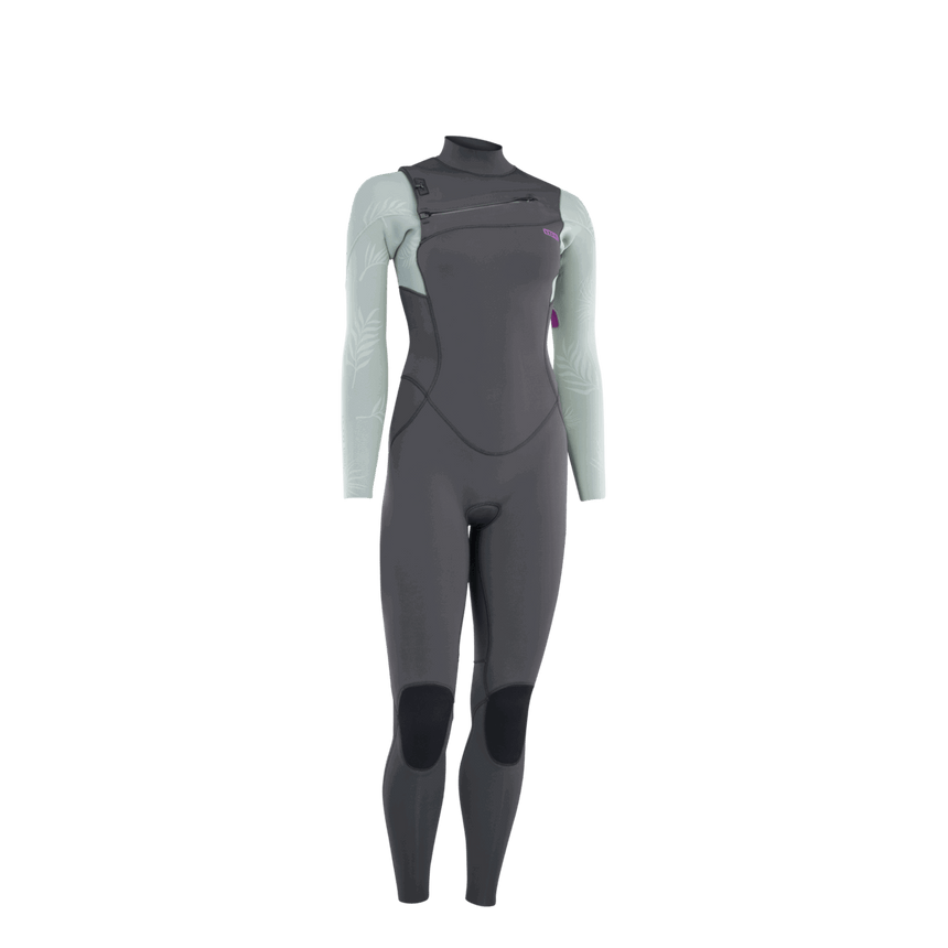 ION Amaze Core 4/3 Front Zip
