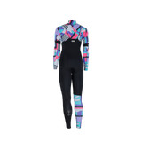 ION Amaze Core 4/3 Front Zip