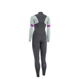 ION Amaze Core 4/3 Front Zip