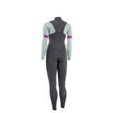 ION Amaze Core 5/4 Front Zip