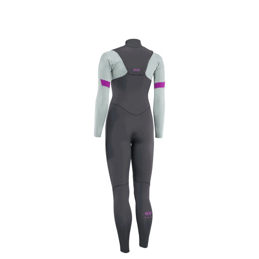 ION Amaze Core 3/2 Front Zip