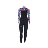 ION Amaze Core 3/2 Front Zip