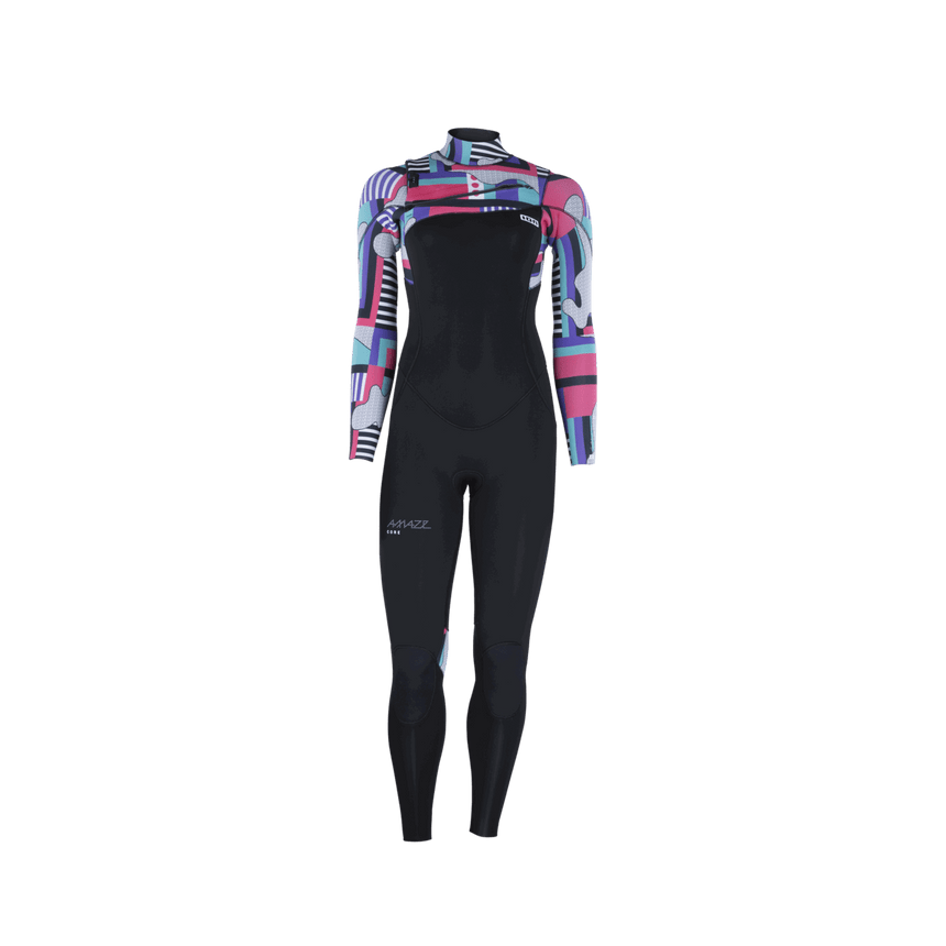ION Amaze Core 3/2 Front Zip