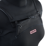 ION Element 4/3mm Front Zip Women