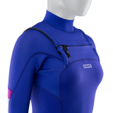 ION Element 4/3mm Front Zip Women