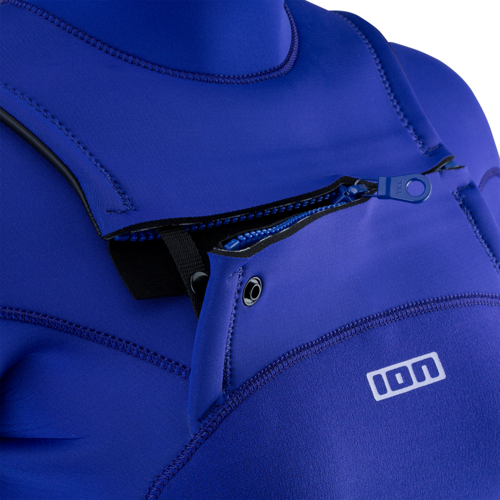 ION Element 4/3mm Front Zip Women