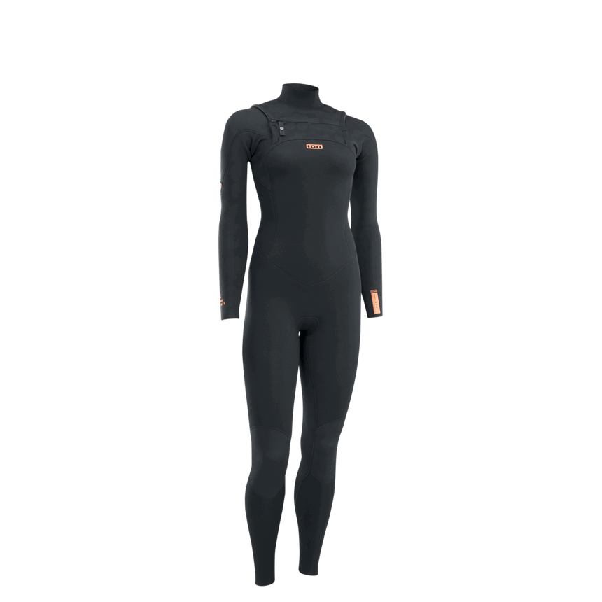 ION Element 3/2mm Front Zip Women