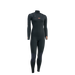 ION Element 4/3mm Front Zip Women